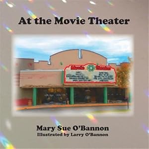 Seller image for At the Movie Theater for sale by GreatBookPrices