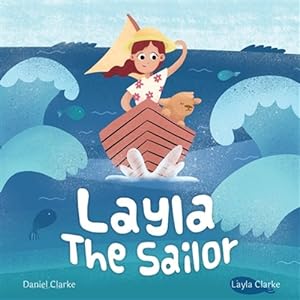 Seller image for Layla the Sailor for sale by GreatBookPrices