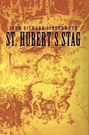 Imagen del vendedor de St. Hubert's Stag a la venta por GreatBookPrices