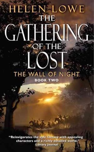 Seller image for Gathering of the Lost for sale by GreatBookPrices