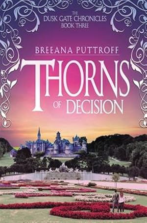 Bild des Verkufers fr Thorns of Decision zum Verkauf von GreatBookPrices