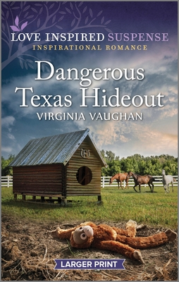 Image du vendeur pour Dangerous Texas Hideout (Paperback or Softback) mis en vente par BargainBookStores