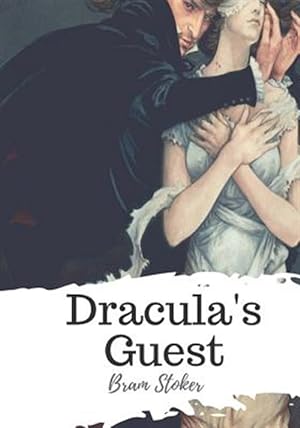 Imagen del vendedor de Dracula's Guest a la venta por GreatBookPrices