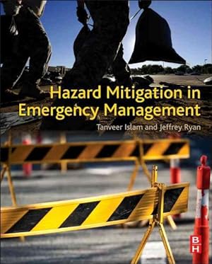 Seller image for Hazard Mitigation in Emergency Management for sale by GreatBookPrices