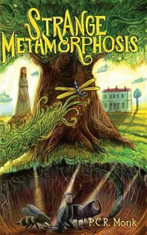 Imagen del vendedor de Strange Metamorphosis a la venta por GreatBookPrices