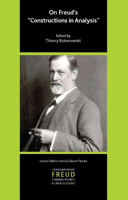 Seller image for On Freud's Constructions in Analysis (Paperback or Softback) for sale by BargainBookStores