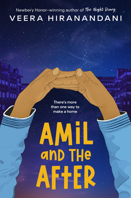 Seller image for Amil and the After (Hardback or Cased Book) for sale by BargainBookStores