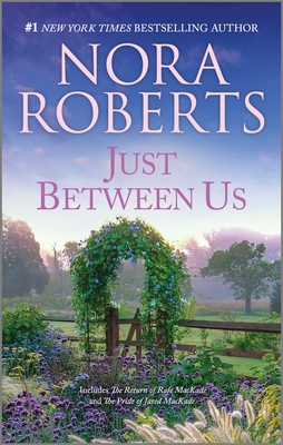 Imagen del vendedor de Just Between Us (Paperback or Softback) a la venta por BargainBookStores