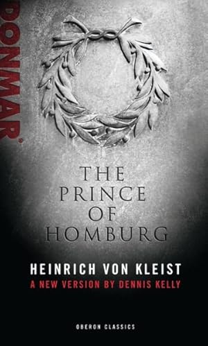 Seller image for Prince of Homburg for sale by GreatBookPrices