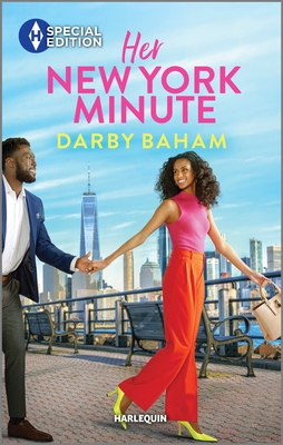 Bild des Verkufers fr Her New York Minute (Paperback or Softback) zum Verkauf von BargainBookStores