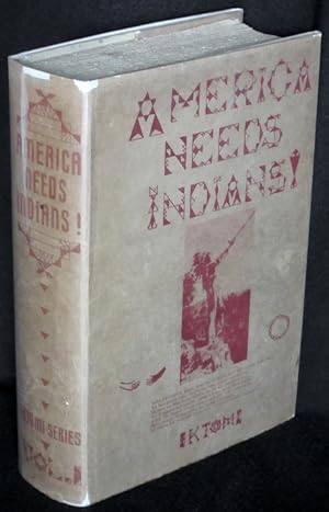 America Needs Indians!