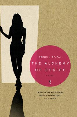 Imagen del vendedor de The Alchemy of Desire (Paperback or Softback) a la venta por BargainBookStores