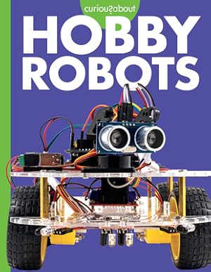 Immagine del venditore per Curious about Hobby Robots (Paperback or Softback) venduto da BargainBookStores