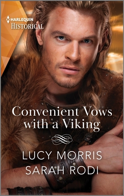 Imagen del vendedor de Convenient Vows with a Viking (Paperback or Softback) a la venta por BargainBookStores