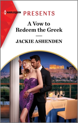 Seller image for A Vow to Redeem the Greek (Paperback or Softback) for sale by BargainBookStores