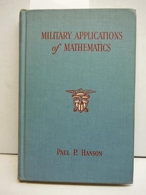 Military Applications of Mathematics