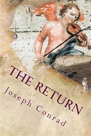 Seller image for Return for sale by GreatBookPrices