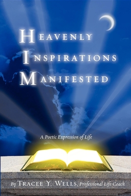 Bild des Verkufers fr Heavenly Inspirations Manifested (Paperback or Softback) zum Verkauf von BargainBookStores