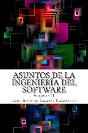 Imagen del vendedor de Asuntos de la Ingeniera del Software -Language: spanish a la venta por GreatBookPrices