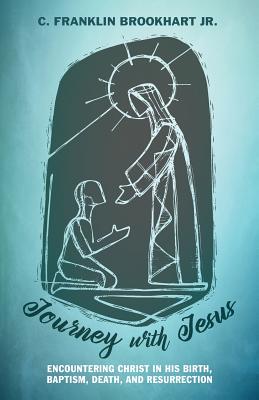 Image du vendeur pour Journey with Jesus (Paperback or Softback) mis en vente par BargainBookStores