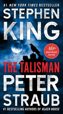 Seller image for The Talisman (Paperback or Softback) for sale by BargainBookStores