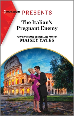 Seller image for The Italian's Pregnant Enemy (Paperback or Softback) for sale by BargainBookStores