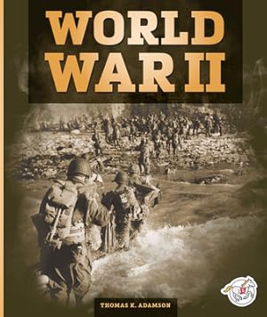 Seller image for World War II (Hardback or Cased Book) for sale by BargainBookStores