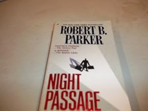 Seller image for Night Passage for sale by WeBuyBooks 2