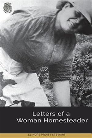 Bild des Verkufers fr Letters of a Woman Homesteader zum Verkauf von GreatBookPrices