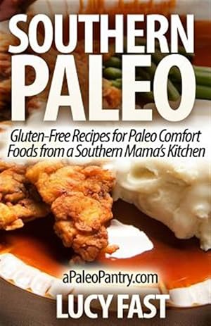 Seller image for Southern Paleo for sale by GreatBookPrices