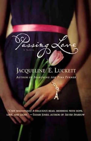 Seller image for Passing Love for sale by GreatBookPrices