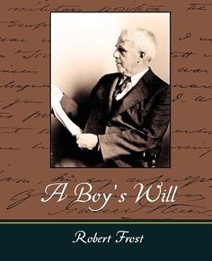 Imagen del vendedor de A Boy's Will (Paperback or Softback) a la venta por BargainBookStores