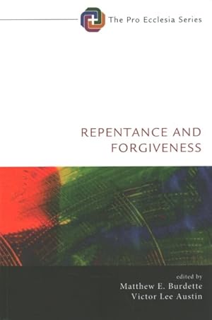 Immagine del venditore per Repentance and Forgiveness venduto da GreatBookPrices