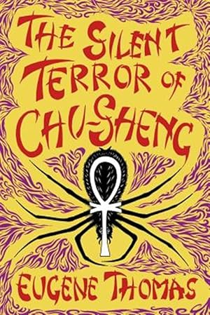 Seller image for The Silent Terror of Chu-Sheng for sale by GreatBookPrices
