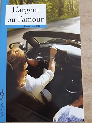 Seller image for K'argent ou l'amour - Collection Nous Deux for sale by Dmons et Merveilles