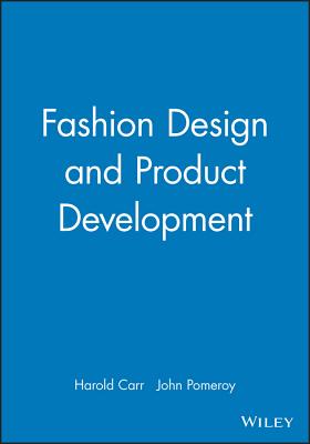Immagine del venditore per Fashion Design and Product Development (Paperback or Softback) venduto da BargainBookStores