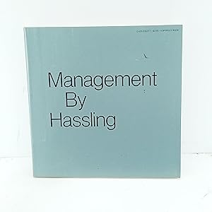 Seller image for Management by Hassling for sale by Cat On The Shelf