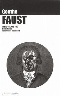 Seller image for Faust: Parts One and Two (Paperback or Softback) for sale by BargainBookStores