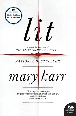 Seller image for Lit (Paperback or Softback) for sale by BargainBookStores