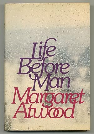 Seller image for Life Before Man for sale by Between the Covers-Rare Books, Inc. ABAA