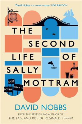 Seller image for The Second Life of Sally Mottram (Paperback or Softback) for sale by BargainBookStores