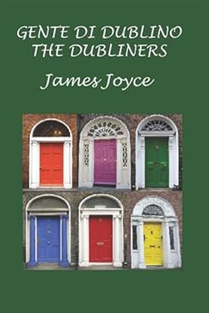Immagine del venditore per Gente Di Dublino - The Dubliners -Language: italian venduto da GreatBookPrices