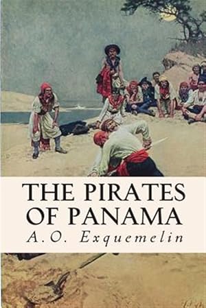 Bild des Verkufers fr Pirates of Panama zum Verkauf von GreatBookPrices