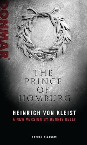 Seller image for Prince of Homburg for sale by GreatBookPrices