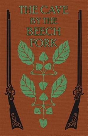 Seller image for The Cave by the Beech Fork: A Story of Kentucky for sale by GreatBookPrices
