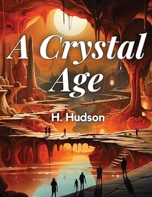 Seller image for A Crystal Age By (Paperback or Softback) for sale by BargainBookStores