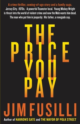 Imagen del vendedor de The Price You Pay (Paperback or Softback) a la venta por BargainBookStores