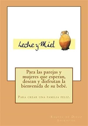 Imagen del vendedor de Leche y Miel -Language: spanish a la venta por GreatBookPrices