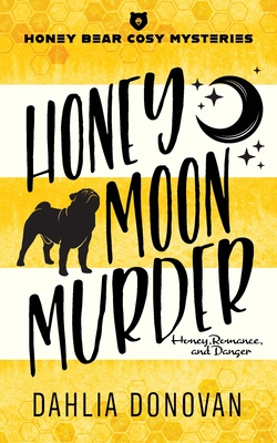 Seller image for Honey Moon Murder (Paperback or Softback) for sale by BargainBookStores