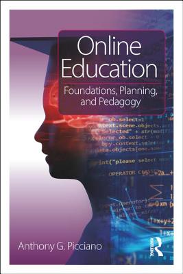 Seller image for Online Education: Foundations, Planning, and Pedagogy (Paperback or Softback) for sale by BargainBookStores